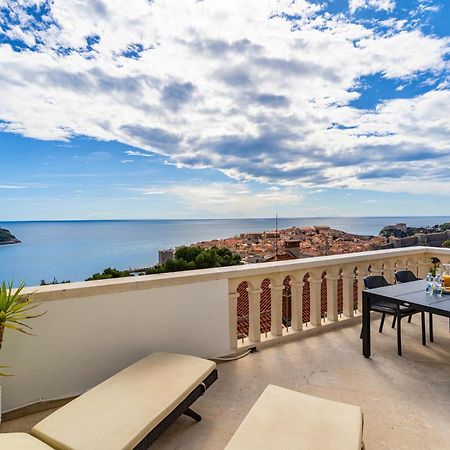Apartment Kekia Dubrovnik Dış mekan fotoğraf