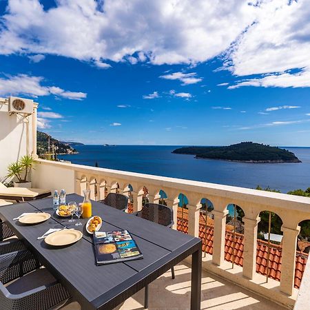 Apartment Kekia Dubrovnik Dış mekan fotoğraf