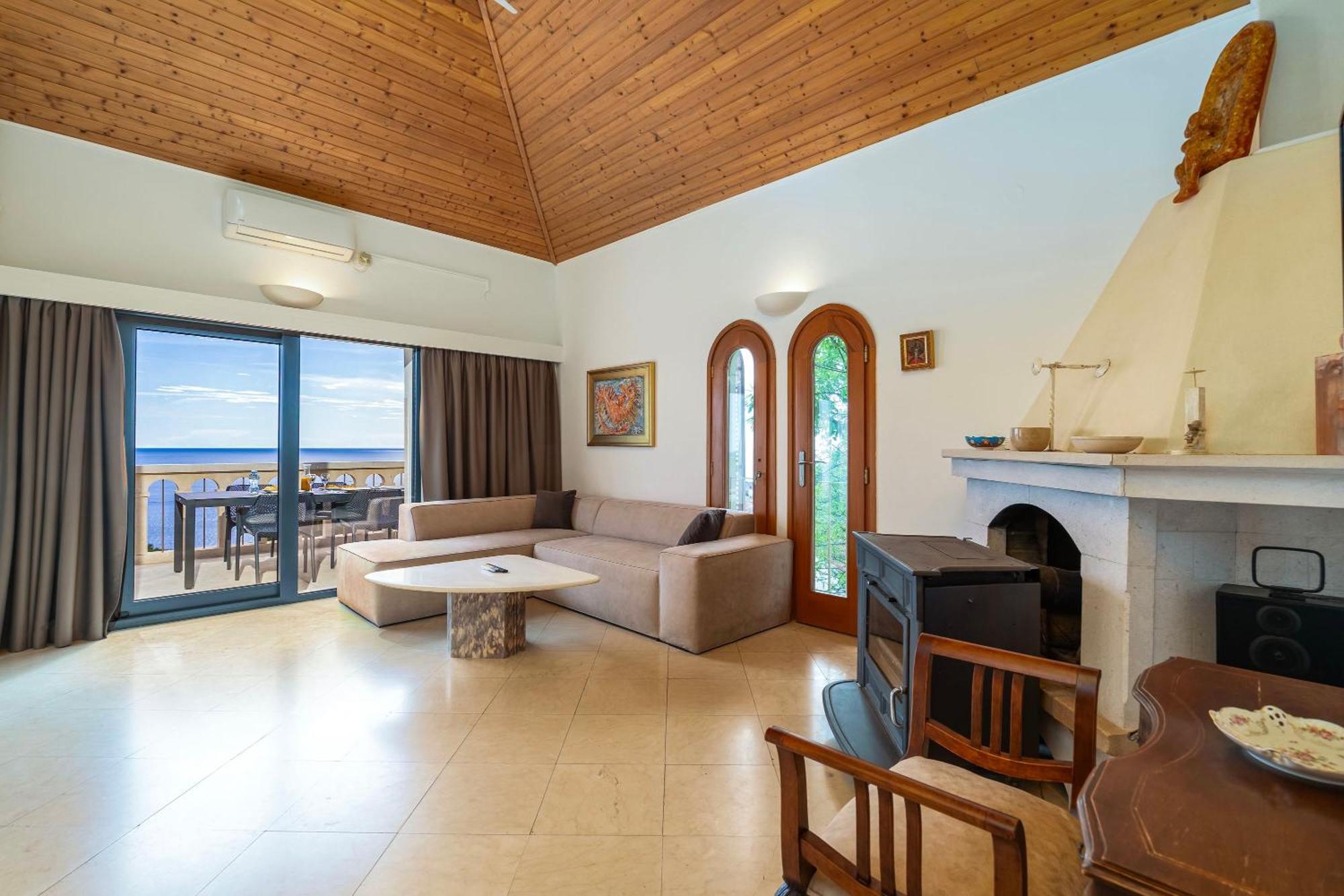Apartment Kekia Dubrovnik Dış mekan fotoğraf