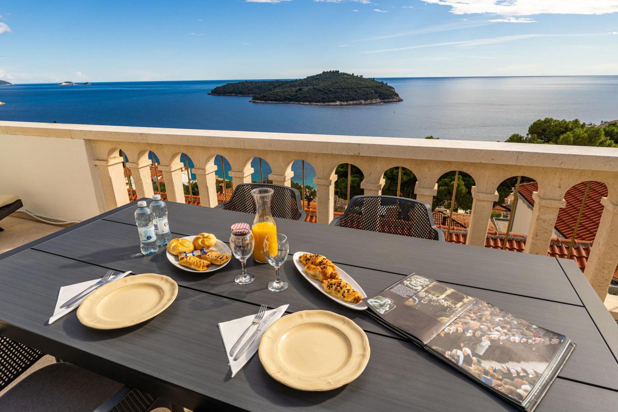 Apartment Kekia Dubrovnik Dış mekan fotoğraf