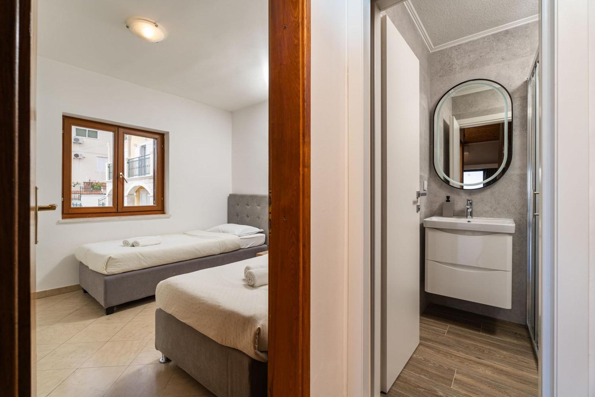 Apartment Kekia Dubrovnik Dış mekan fotoğraf