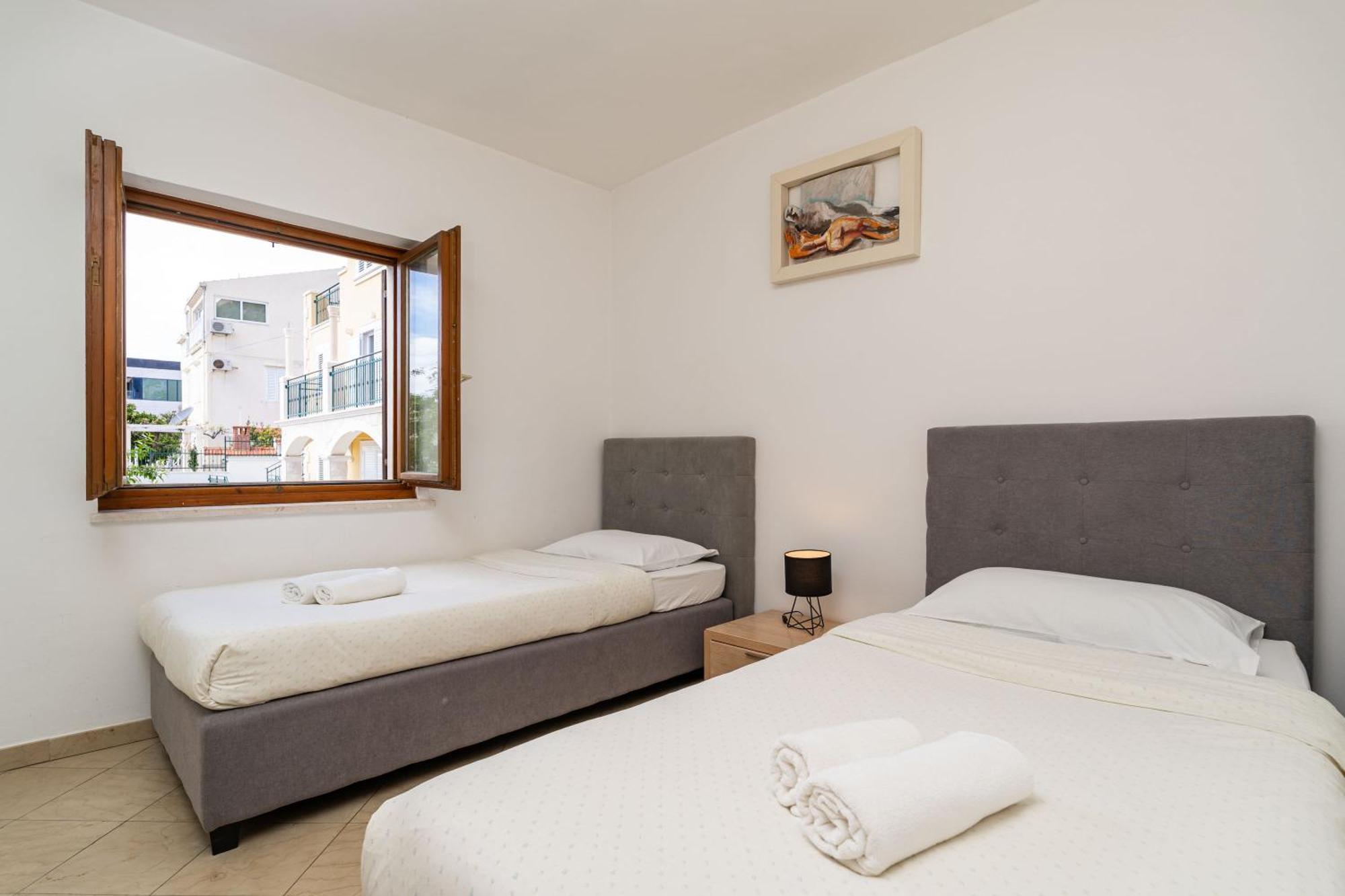 Apartment Kekia Dubrovnik Dış mekan fotoğraf