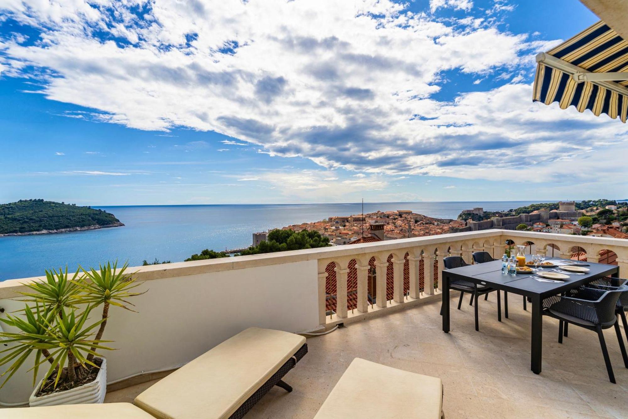 Apartment Kekia Dubrovnik Dış mekan fotoğraf