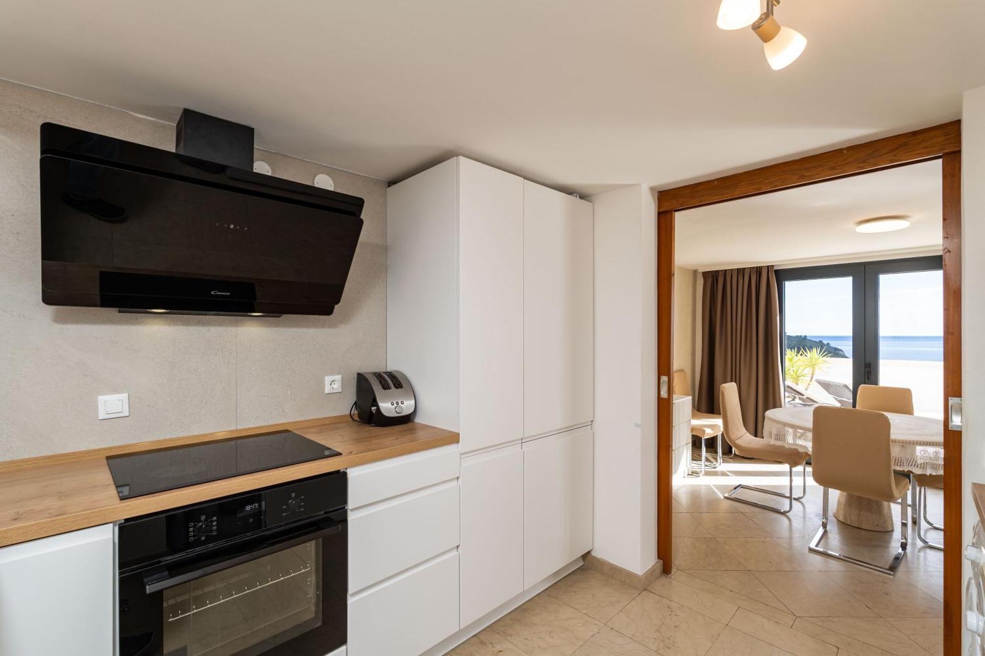 Apartment Kekia Dubrovnik Dış mekan fotoğraf