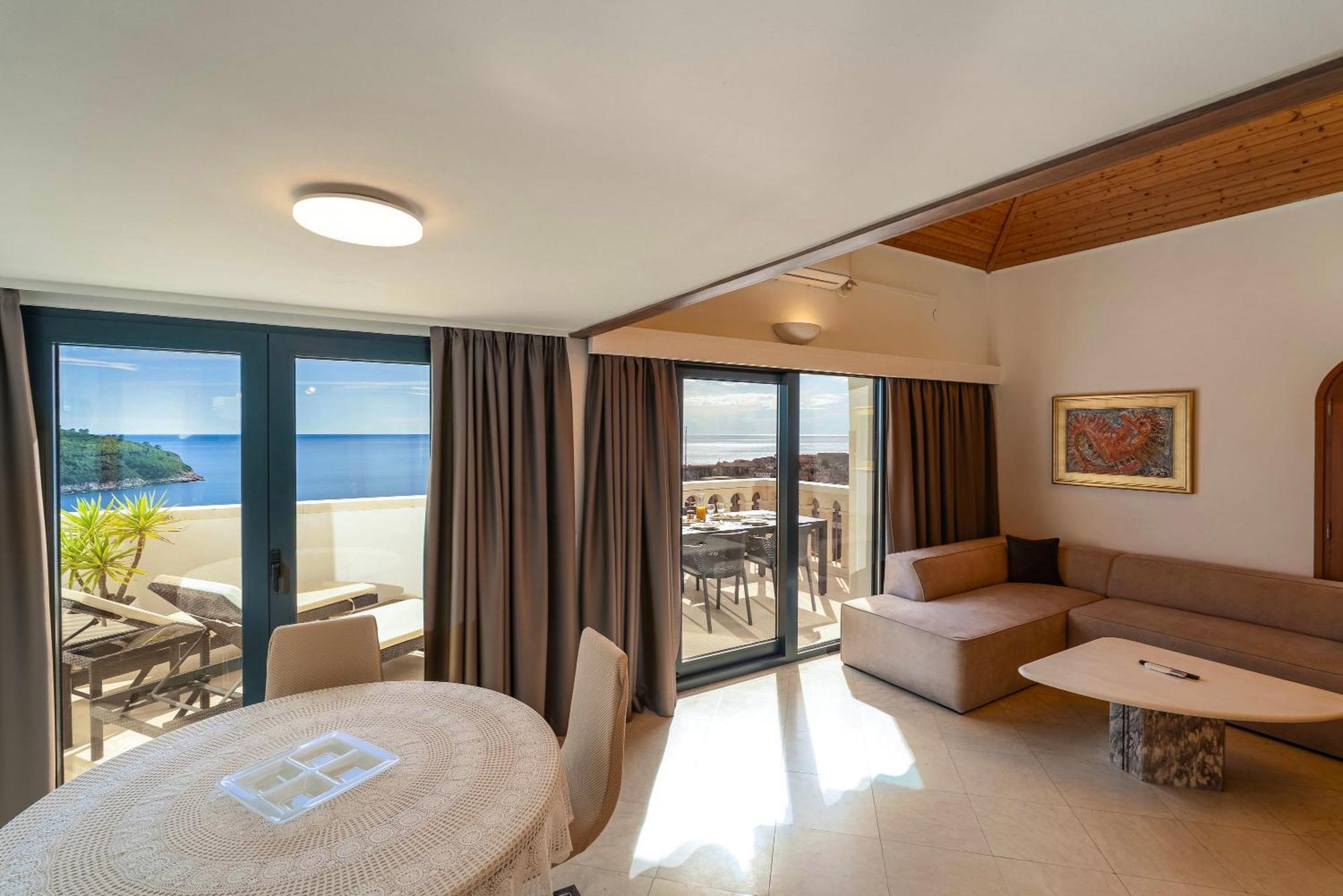 Apartment Kekia Dubrovnik Dış mekan fotoğraf