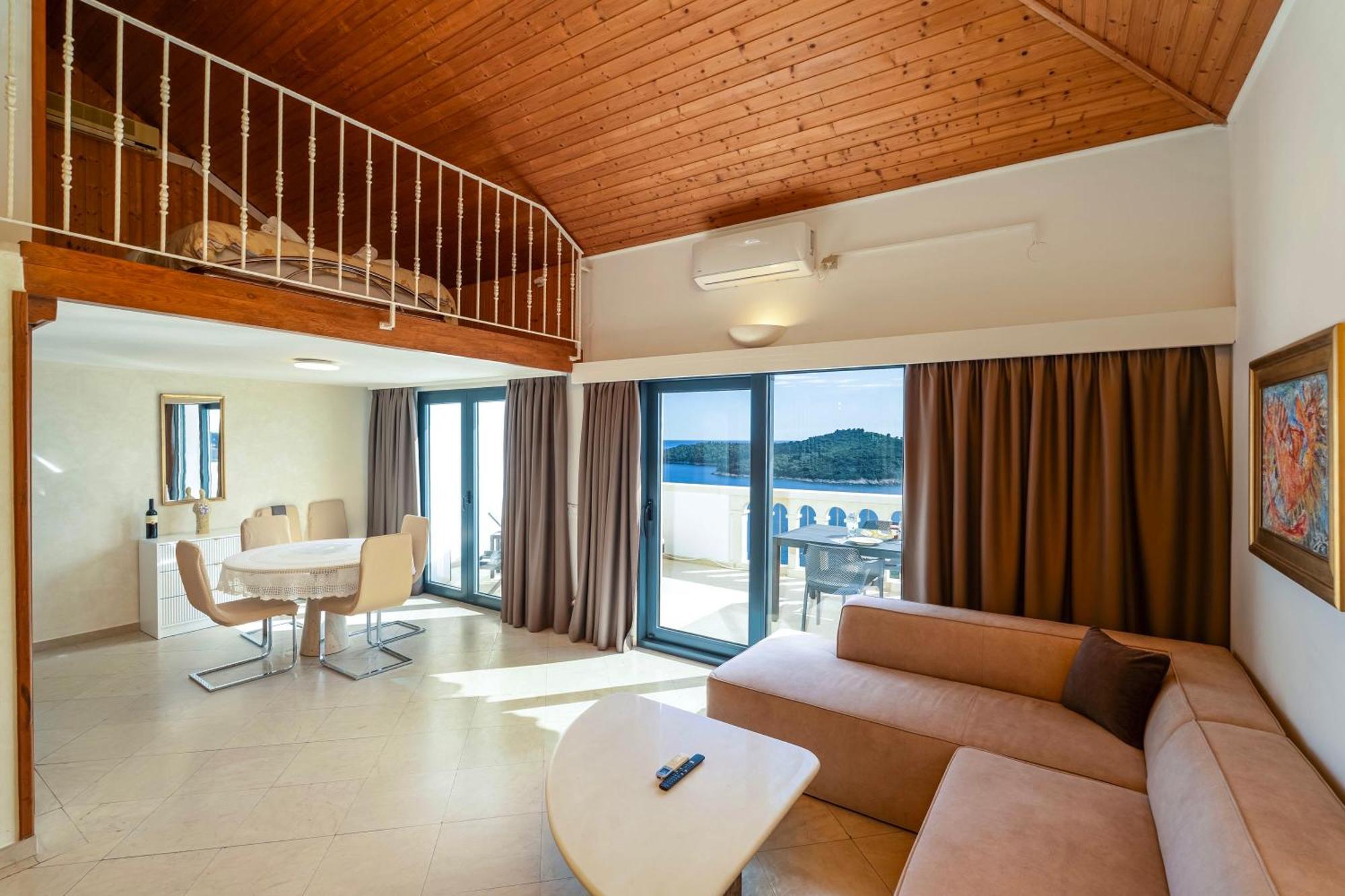 Apartment Kekia Dubrovnik Dış mekan fotoğraf