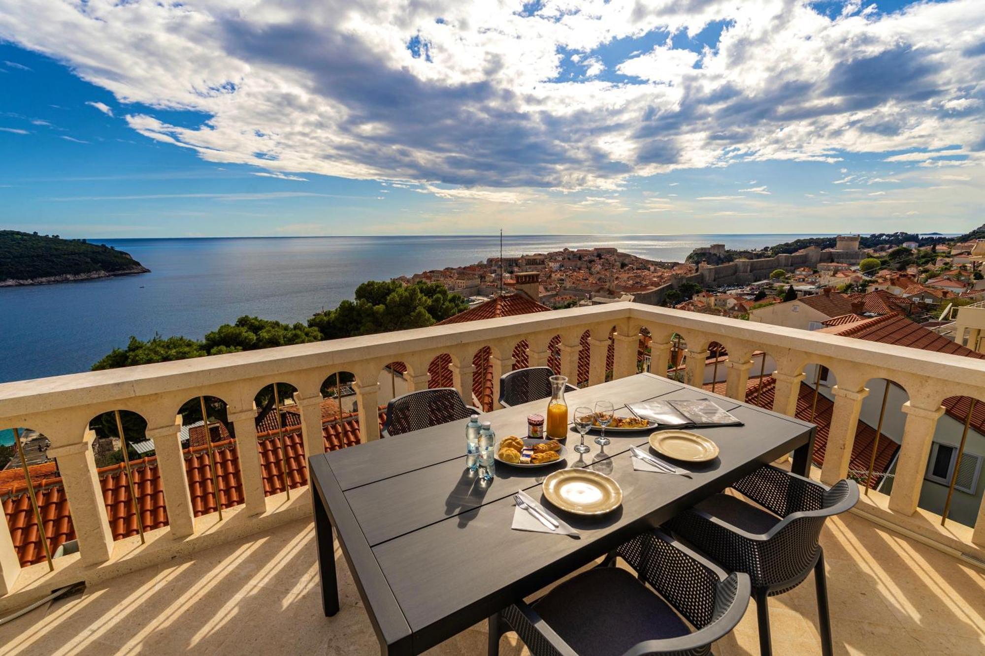 Apartment Kekia Dubrovnik Dış mekan fotoğraf