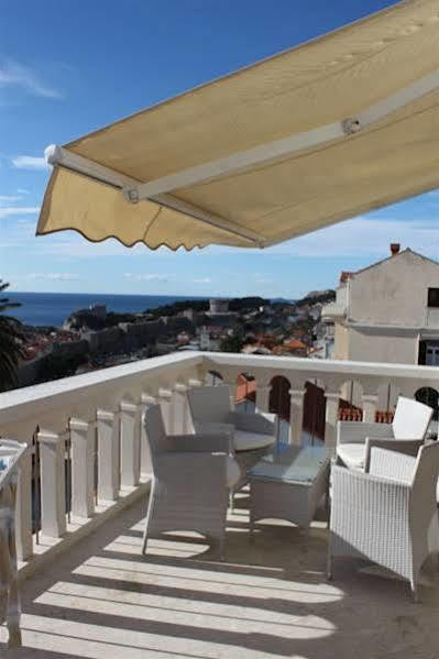 Apartment Kekia Dubrovnik Dış mekan fotoğraf
